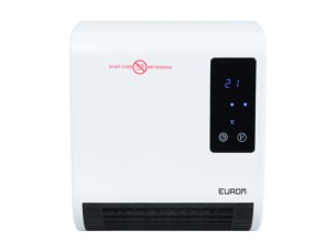 Eurom Sani Fanheat 2000R badkamer kachel 2000 watt