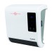 Eurom Sani Fanheat 2000R badkamer kachel 2000 watt