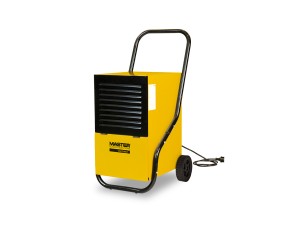 Master DH 752  46,7 ltr/24uur luchtontvochtiger