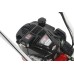Tielburger TW50 electro-start Onkruidborstelmachine, B&S 675 motor