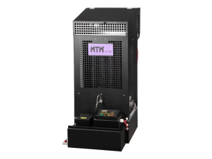 MTM  17-33 olieKachel voor afgewerkte olie, 33kW
