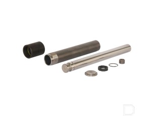 Kramp Zelfbouwcilinder enkelwerkend stang Ø 30 slag 450mm