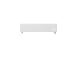 Eurom Alutherm 1000 Baseboard White elektrische kachel met ap, afstandsbediening