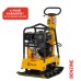 Lumag Trilplaat RP200HPC