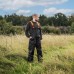 Texas veiligheids zaagbroek maat XL