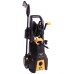 Texas HTR1700 6-in-1 hogedrukreiniger 130 bar met accessoires