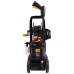 Texas HTR1700 6-in-1 hogedrukreiniger 130 bar met accessoires