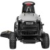 Texas  TTS98H tuintractor 98cm, hydrostaat, mulch, zijlozing, ledverlichting