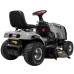 Texas  TTS98H tuintractor 98cm, hydrostaat, mulch, zijlozing, ledverlichting