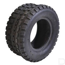 Stiga buitenband  16x7.50-8 villa modellen