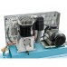 Airpress Compressor K 200-450 14 bar 3 pk 270 l/min 200 l