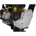 Lumag Trilstamper VS80C Slagkracht 1200 Kg / 12 kN 4 takt benzine motor