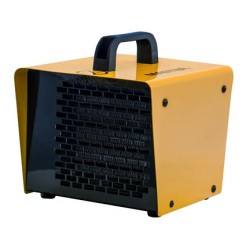 Master B 2PTC 2,0 kw electrisch