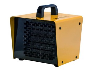 Master B 2PTC 2,0 kw electrisch