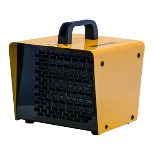 Master B 2PTC 2,0 kw electrisch