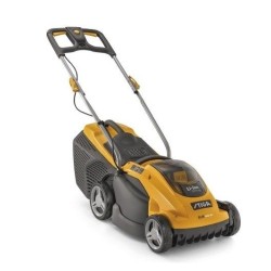 Stiga SLM 3448 AE Accu Grasmaaier 48V 2.0Ah accu