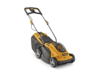 Stiga SLM 3448 AE Accu Grasmaaier 48V 2.0Ah accu