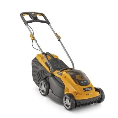 Stiga SLM 3448 AE Accu Grasmaaier 48V 2.0Ah accu