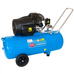 Airpress hl425-100v compressor