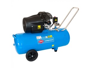 Airpress hl425-100v compressor