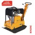 Lumag Trilplaat RP300HPCA