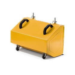 Stiga opvangbak voor SWS 600 G veegmachine