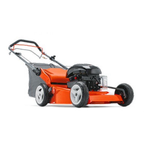 Husqvarna R147S