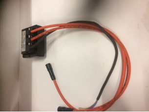 Thermobile ontstekingstrafo ta25, ta40, ta80