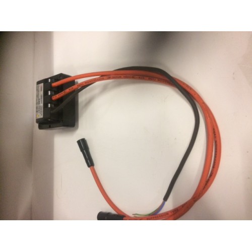 Thermobile ontstekingstrafo ta25, ta40, ta80