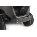 Stiga estate 6102 HW  102cm hydrostaat,
