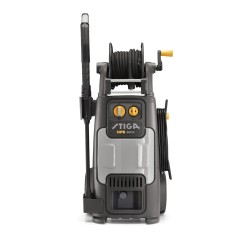 Stiga HPS 550 R Hogedrukreiniger