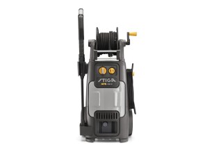 Stiga HPS 550 R Hogedrukreiniger