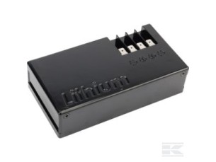 Stiga accu autoclip 2,5 ah. types 125, 127, 145, 223, 225S