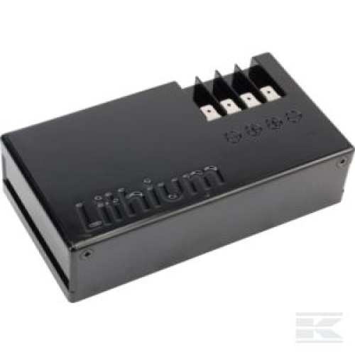 Stiga accu autoclip 2,5 ah. types 125, 127, 145, 223, 225S Stiga accu autoclip 2,5 ah. types 125, 127, 145, 223, 225S