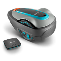 Gardena Sileno City Set 500