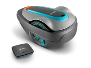 Gardena Sileno City Set 500
