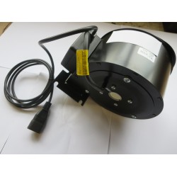 Ventilatormotor schoorsteen warmtewisselaar passend op HP135C00 en HP145C00