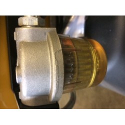 Master brandstoffilter element voor b230, b360, bv110e, bv170e, 290e