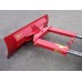 Wifo SH200-VH sneuwschuif hydraulisch (op vorken)