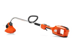 Husqvarna 136lic accu trimmer, zonder accu en lader