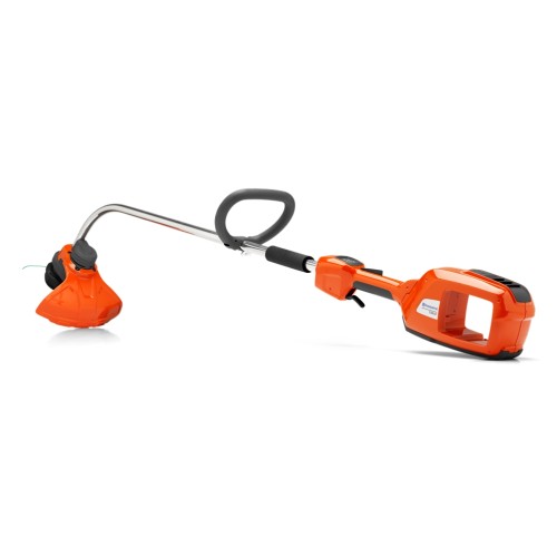 Husqvarna 136lic accu trimmer, zonder accu en lader