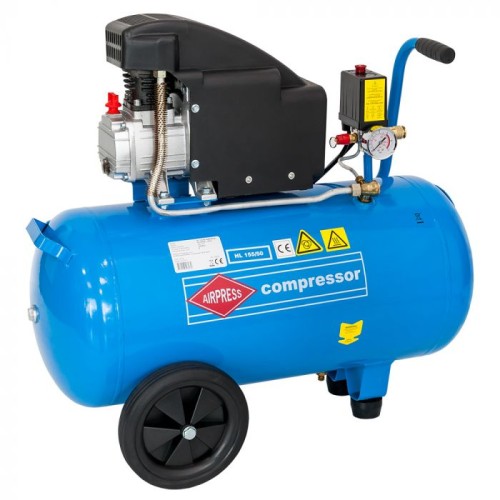 Airpress HL 155-50 compressor