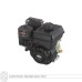 BRIGGS & STRATTON Motor-H XR 550 SERIES™ - Dia 3/4" (19.05 mm) - L 61.5 mm