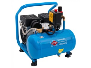 Airpress  l 6-95 silent compressor