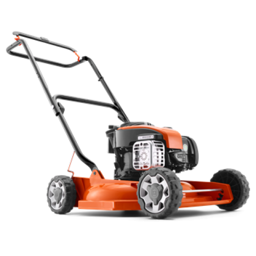 Husqvarna LB 146P grasmaaier