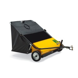 Stiga gras en bladveger 107 cm nieuwste model