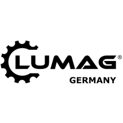 Lumag o beurt en montage Lumag motorkruiwagen MD300R  GF450 en gf-800 grond sleuvenfrees gf-800
