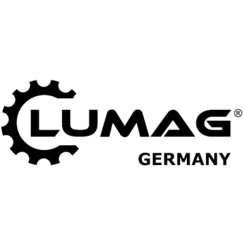 Lumag o beurt en montage Lumag motorkruiwagen MD300R  GF450 en gf-800 grond sleuvenfrees gf-800