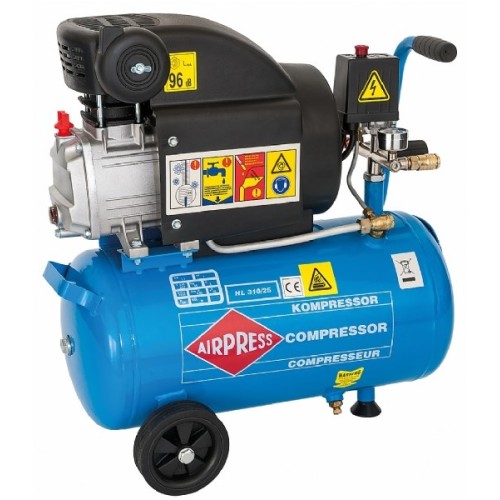 Airpress Compressor HL 310-25