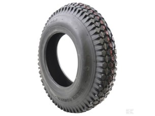 Buitenband set maat  4.80 / 4.00 - 8  4 ply